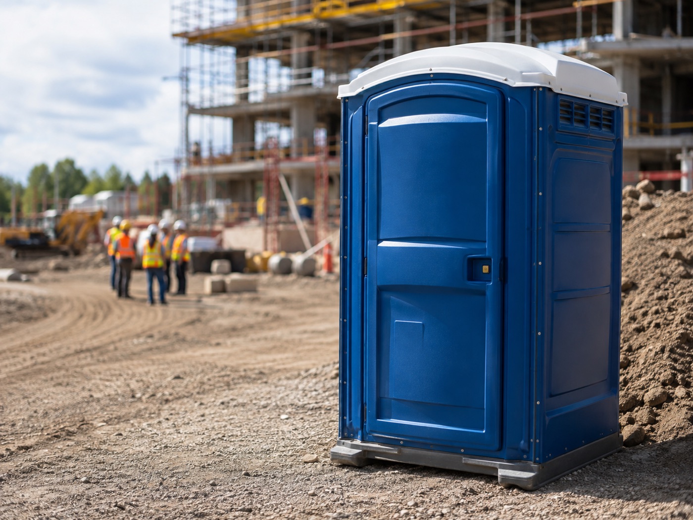 Construction Rentals