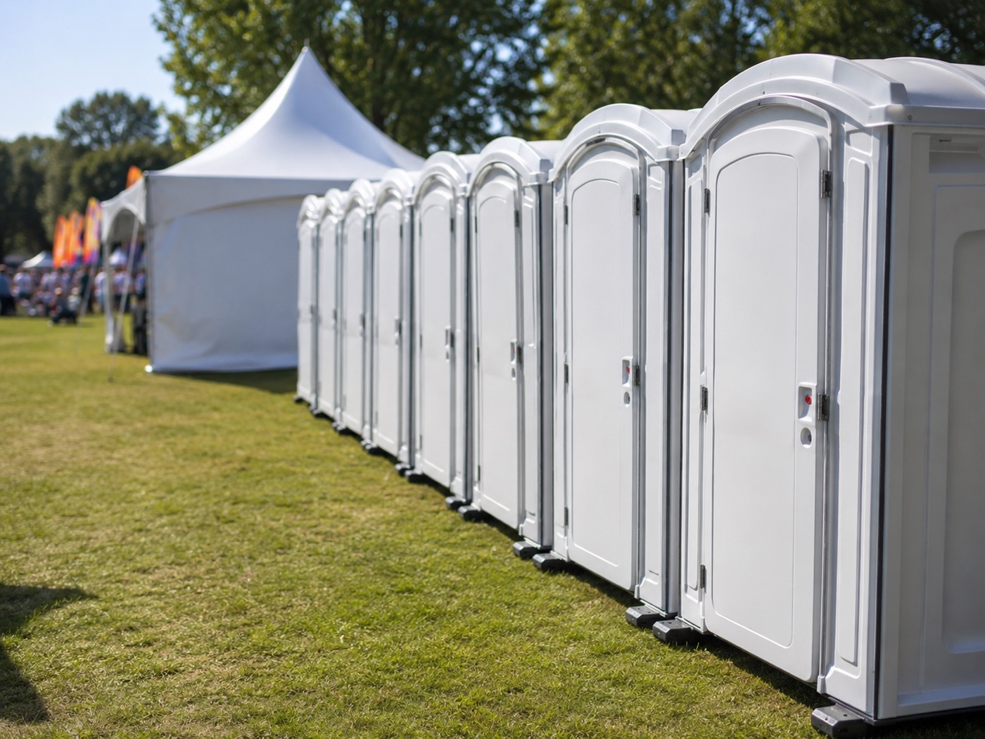 Event & Party Rentals